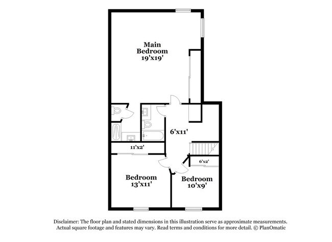3929 E Wescott Dr Phoenix, AZ 85050 photo 3