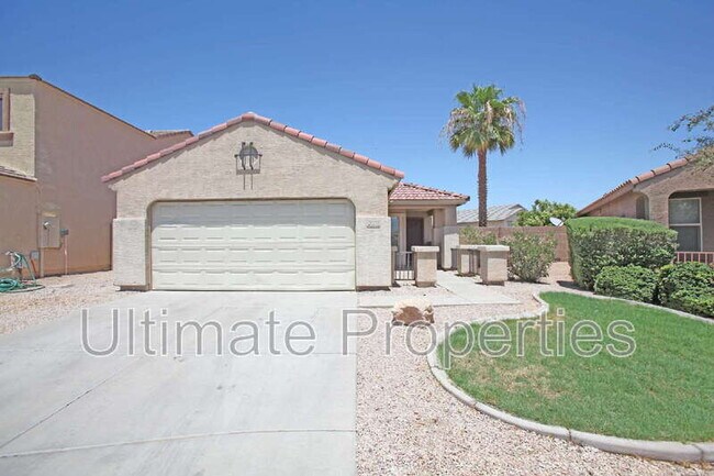 21532 W Durango St