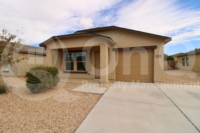 1819 S 1st St Coolidge, AZ 85128 photo 2
