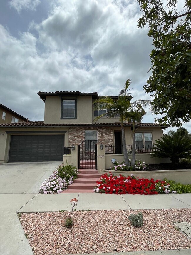 9707 Deer Trail Dr San Diego, CA 92127 photo 2