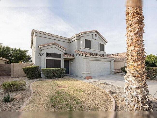 1343 W Kesler Ln Chandler, AZ 85224 photo 3