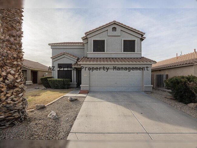 1343 W Kesler Ln Chandler, AZ 85224 photo 2