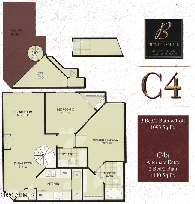 1701 E Colter St Phoenix, AZ 85016 photo 2