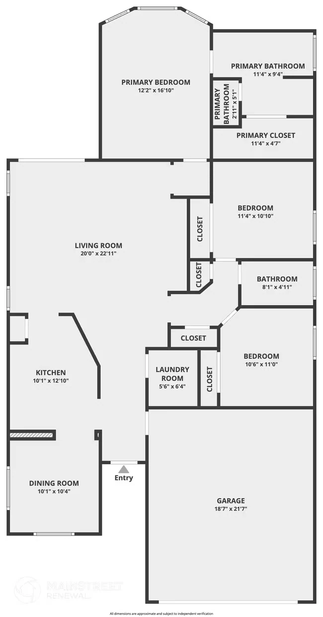 9255 W Berkeley Rd Phoenix, AZ 85037 photo 2