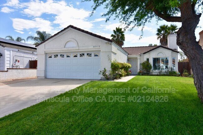 39775 Sunrose Dr Murrieta, CA 92562