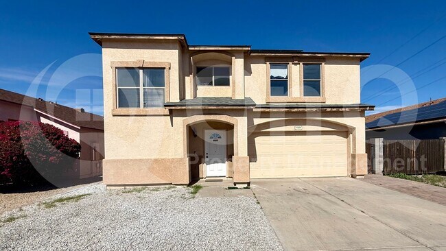 11506 W Bloomfield Rd El Mirage, AZ 85335 photo 2