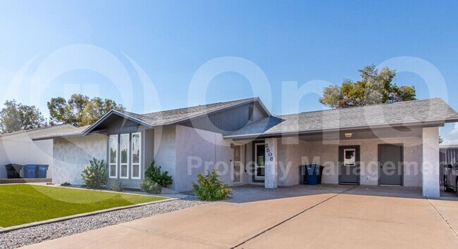 2508 E Inverness Ave Mesa, AZ 85204 photo 2