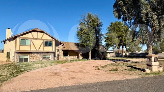 19322 E Calle de Flores Queen Creek, AZ 85142 photo 2