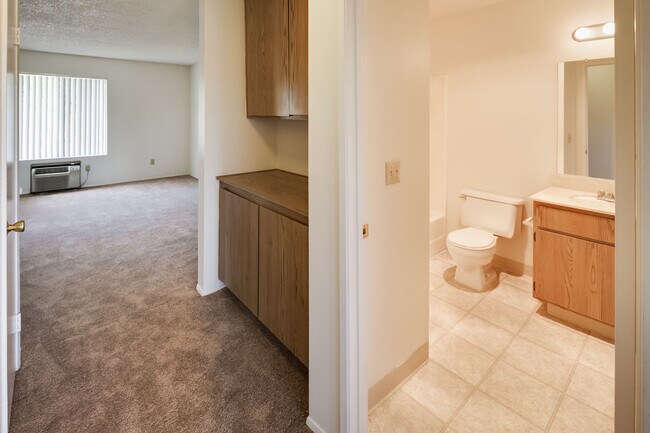 Stone Ridge Apartments photo 5