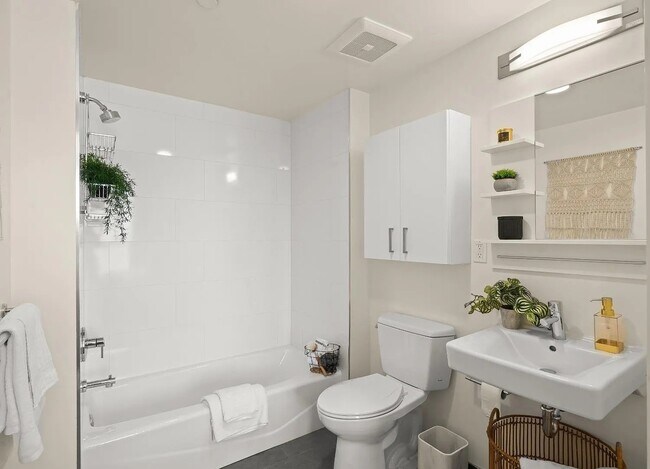 1201 Sutter St San Francisco, CA 94109 photo 4