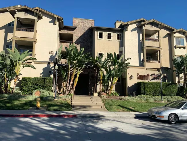 4521 55th St San Diego, CA 92115