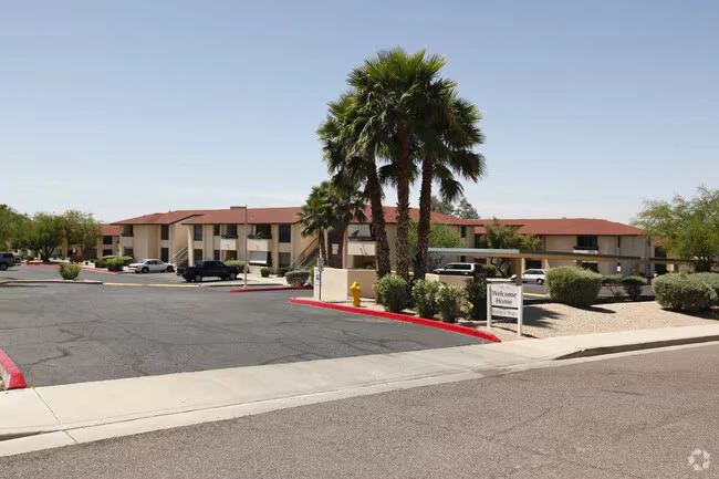 Foothills at the Preserve Apartments photo 2