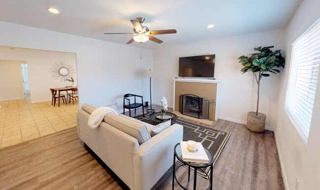 3641 32nd St San Diego, CA 92104