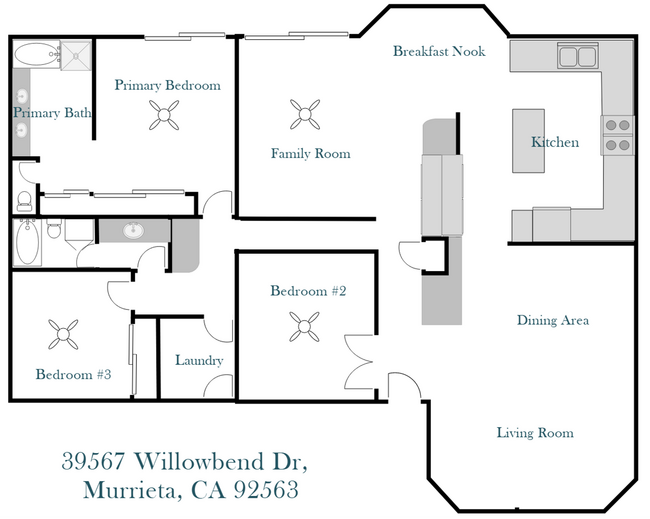 39567 Willowbend Dr Murrieta, CA 92563 photo 2