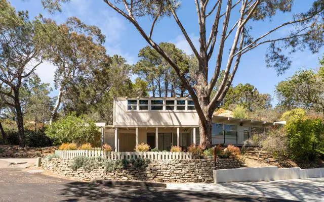 461 Hidden Pines Ln Del Mar, CA 92014 photo 3