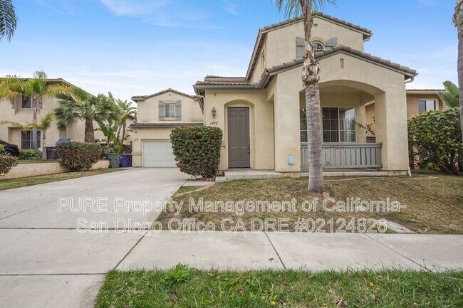 1092 Breezewood Dr Chula Vista, CA 91913