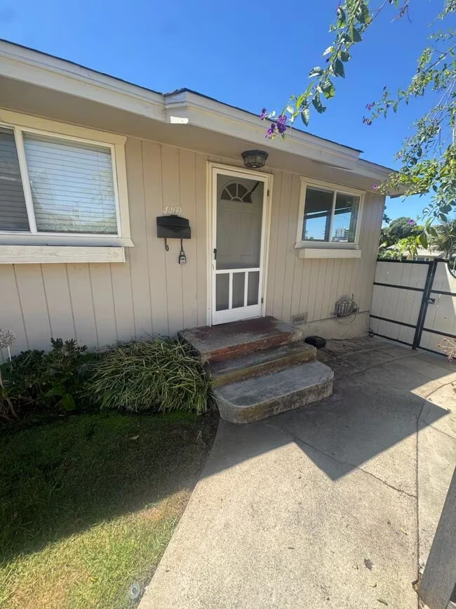 4409-4413 Alabama St San Diego, CA 92116
