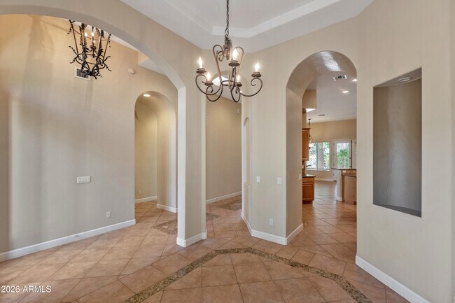 8535 E Preserve Way Scottsdale, AZ 85266 photo 5