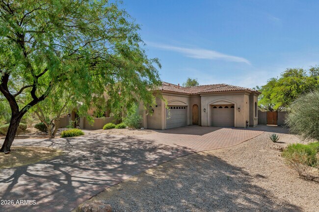 8535 E Preserve Way Scottsdale, AZ 85266 photo 2