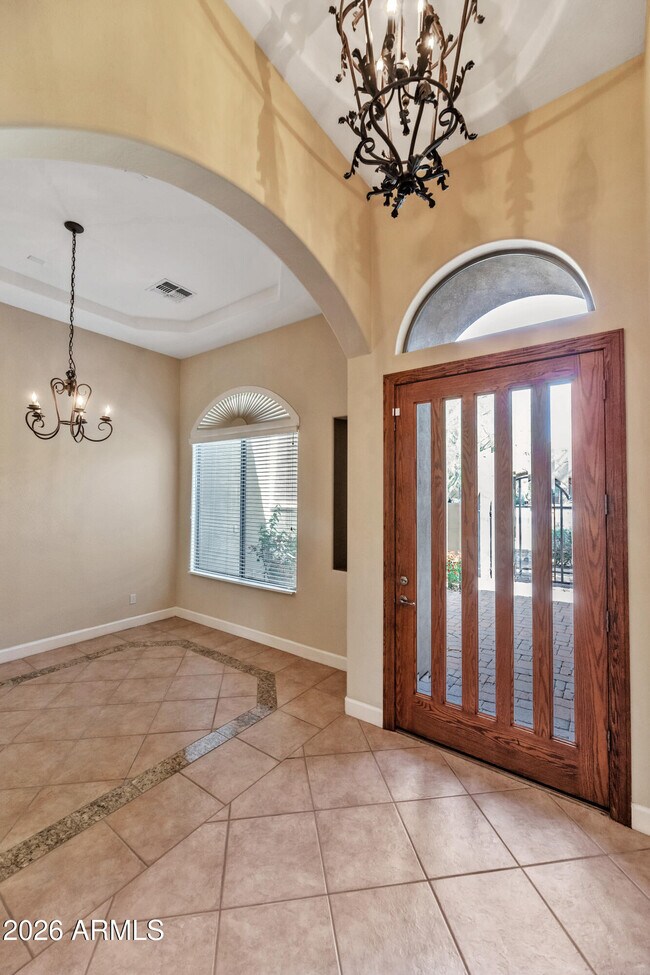 8535 E Preserve Way Scottsdale, AZ 85266 photo 4