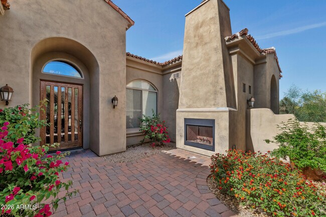 8535 E Preserve Way Scottsdale, AZ 85266 photo 3