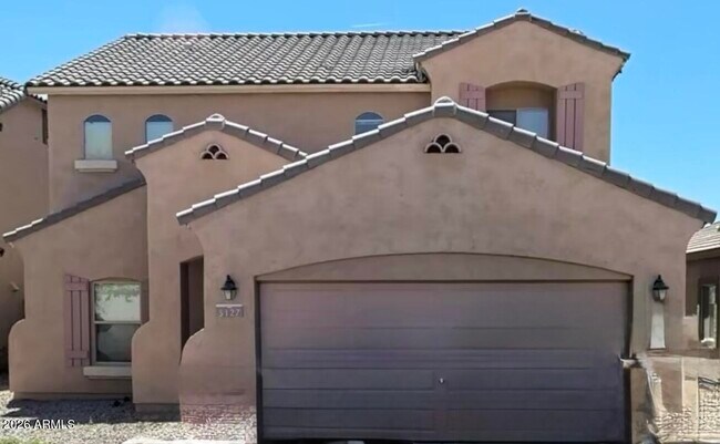 5127 W Maldonado Rd