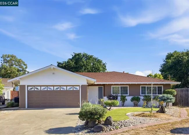 55 Ceemar Ct Concord, CA 94519 photo 5