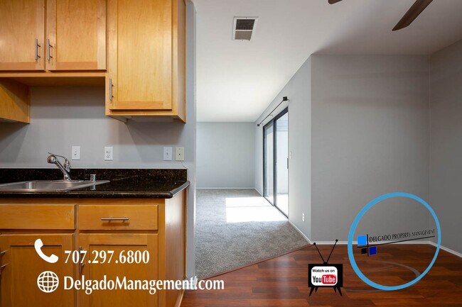 900 Cambridge Dr Benicia, CA 94510 photo 4