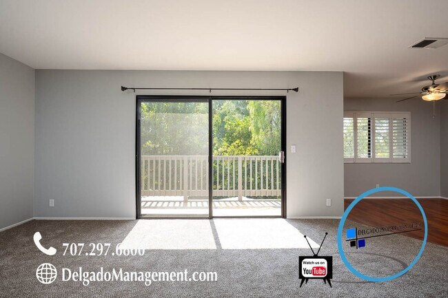 900 Cambridge Dr Benicia, CA 94510 photo 3