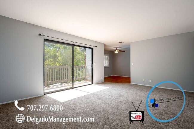 900 Cambridge Dr Benicia, CA 94510 photo 2