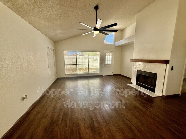 3482 W Frankfurt Dr Chandler, AZ 85226 photo 4