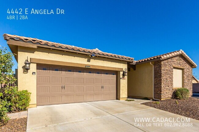 4442 E Angela Dr Phoenix, AZ 85032 photo 5