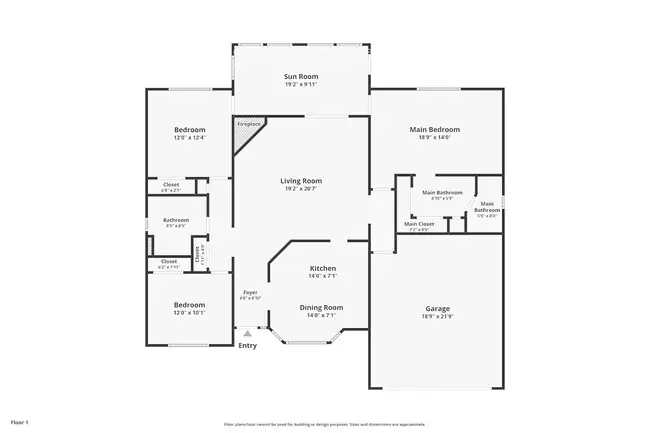 1524 W Mission Dr Chandler, AZ 85224 photo 3
