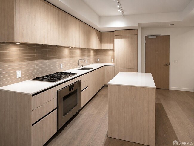 110 Channel St San Francisco, CA 94158