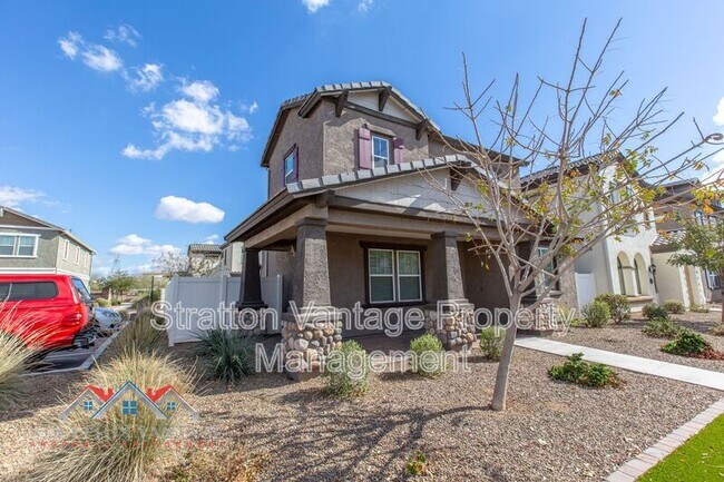 2615 S Tobin Mesa, AZ 85209 photo 3