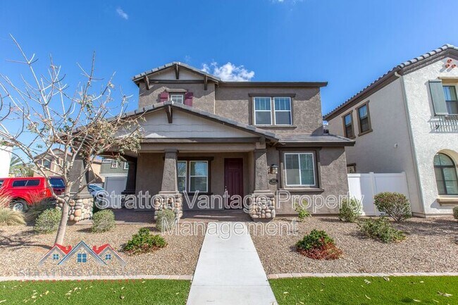 2615 S Tobin Mesa, AZ 85209 photo 2