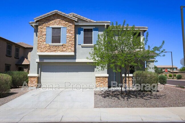 16862 N 182nd Ln Surprise, AZ 85388 photo 2