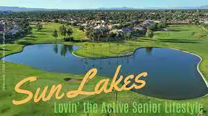 23812 S Pleasant Way Sun Lakes, AZ 85248 photo 3