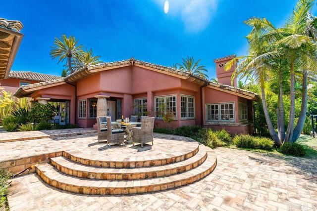 17116 Paseo Hermosa Rancho Santa Fe, CA 92067