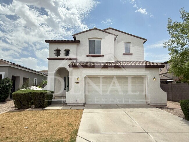 1275 E Marcella Ln photo 3