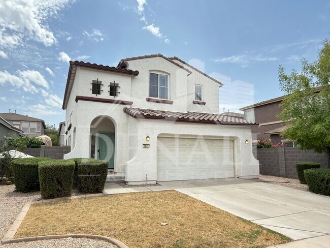 1275 E Marcella Ln photo 2