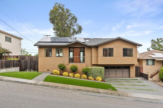 1002 Crestview Dr Millbrae, CA 94030 photo 2