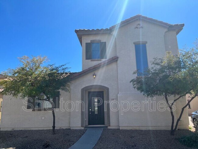 14873 W Ashland Ave Goodyear, AZ 85395