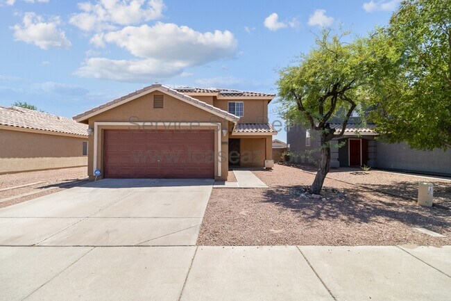 11805 W Shaw Butte Dr El Mirage, AZ 85335 photo 2