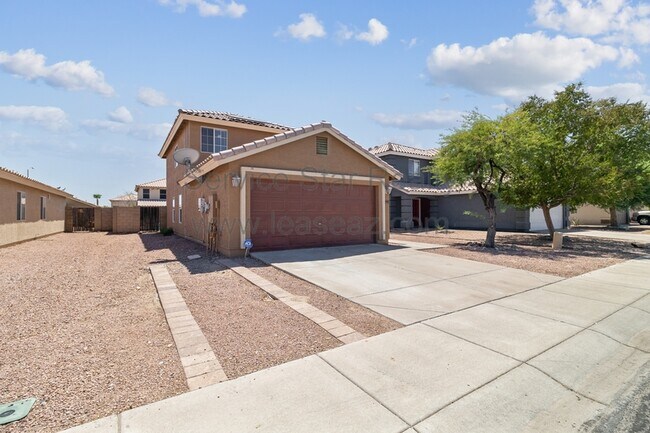 11805 W Shaw Butte Dr El Mirage, AZ 85335 photo 3