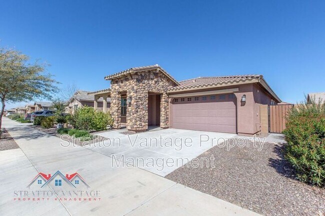 21318 E Estrella Rd Queen Creek, AZ 85142 photo 2