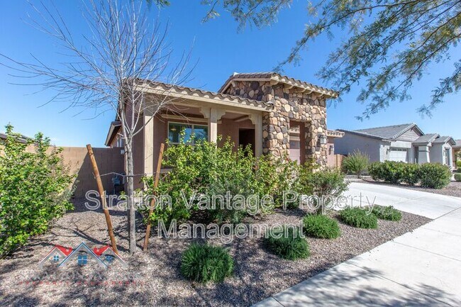 21318 E Estrella Rd Queen Creek, AZ 85142 photo 3