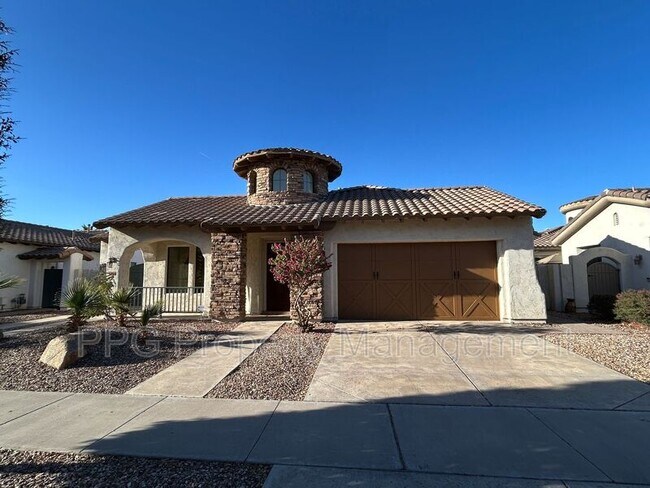 831 W Sycamore Ct Litchfield Park, AZ 85340 photo 3
