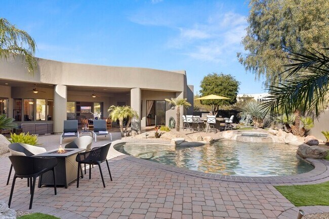 11362 E Dale Ln Scottsdale, AZ 85262 photo 5