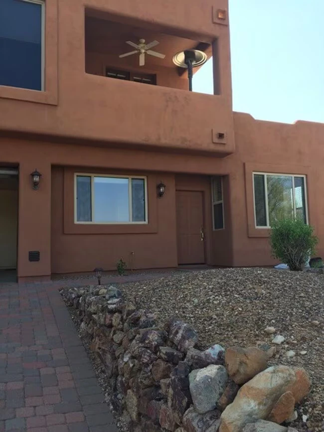 12608 Mountainside Dr Fountain Hills, AZ 85268 photo 2